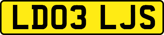 LD03LJS