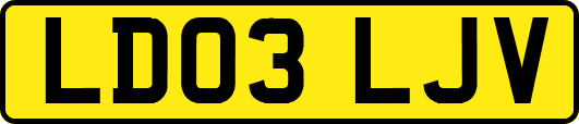 LD03LJV