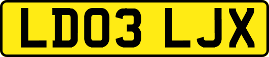 LD03LJX
