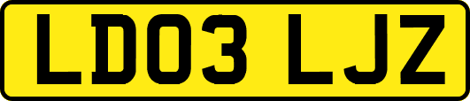 LD03LJZ