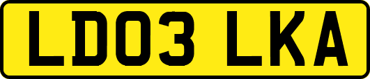 LD03LKA
