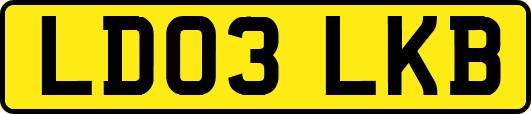 LD03LKB
