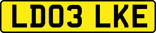 LD03LKE
