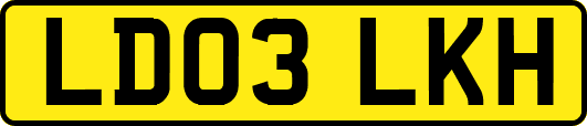 LD03LKH
