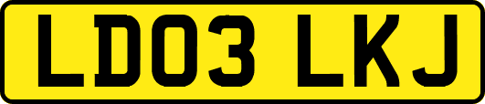 LD03LKJ