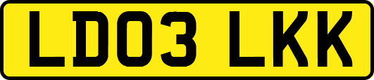 LD03LKK