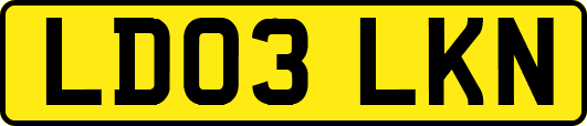 LD03LKN