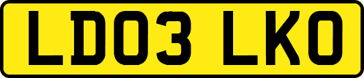 LD03LKO