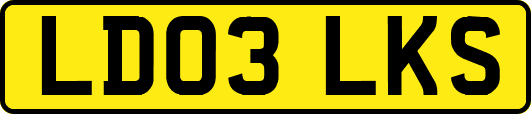 LD03LKS