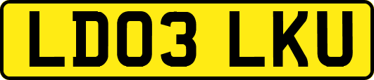 LD03LKU