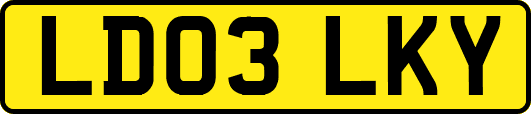 LD03LKY