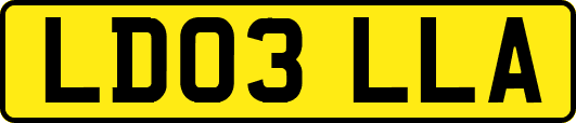 LD03LLA