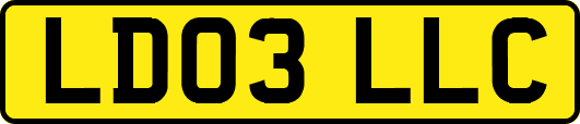 LD03LLC