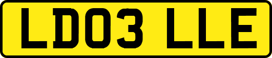 LD03LLE