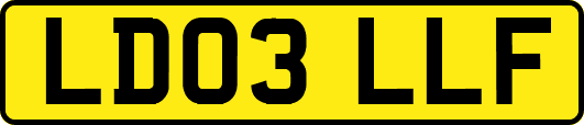 LD03LLF