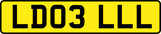 LD03LLL