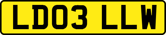 LD03LLW