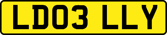 LD03LLY