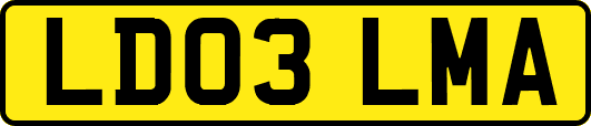 LD03LMA