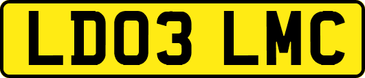 LD03LMC