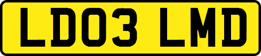 LD03LMD