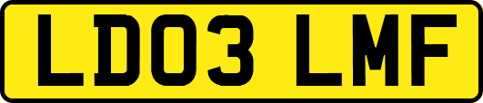 LD03LMF