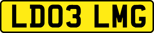 LD03LMG