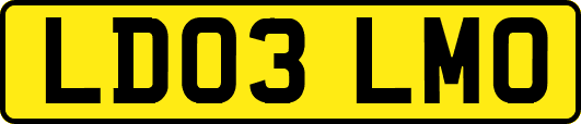 LD03LMO