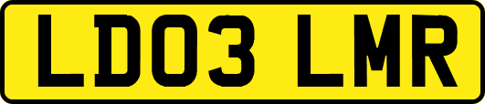 LD03LMR