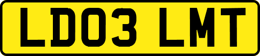 LD03LMT