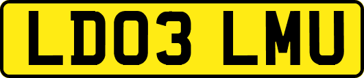 LD03LMU