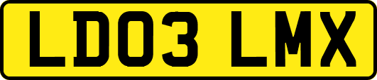 LD03LMX