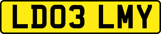 LD03LMY