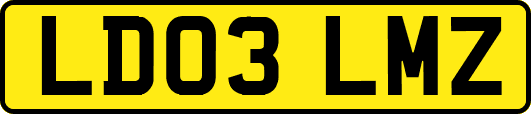 LD03LMZ