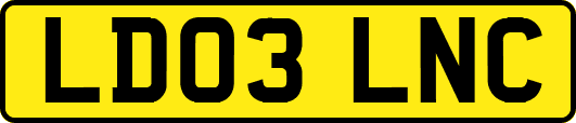LD03LNC