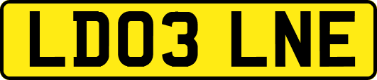 LD03LNE