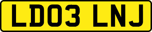 LD03LNJ