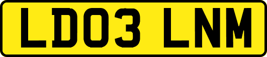 LD03LNM