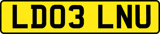 LD03LNU