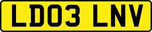 LD03LNV