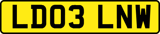 LD03LNW
