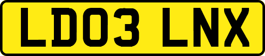 LD03LNX