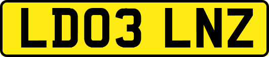 LD03LNZ