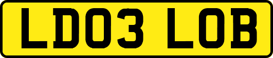 LD03LOB