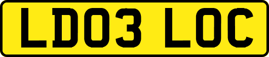 LD03LOC