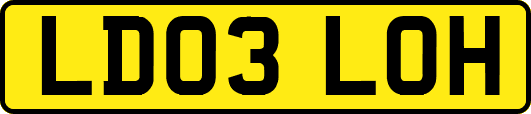 LD03LOH