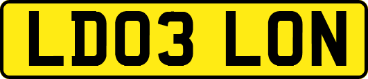 LD03LON