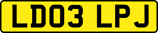 LD03LPJ