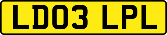 LD03LPL