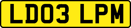 LD03LPM